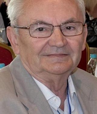 Јован Мирковић