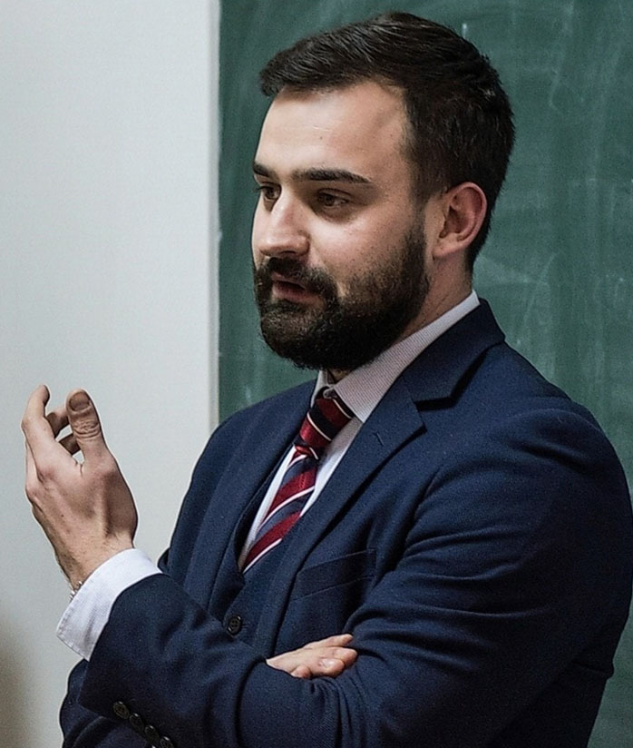 Stanko Debeljaković